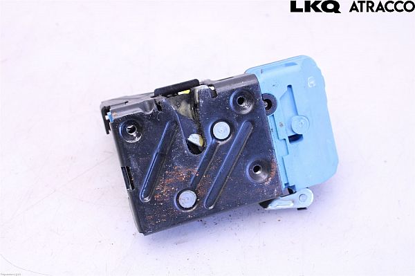 Door lock VOLVO XC90 I (275)