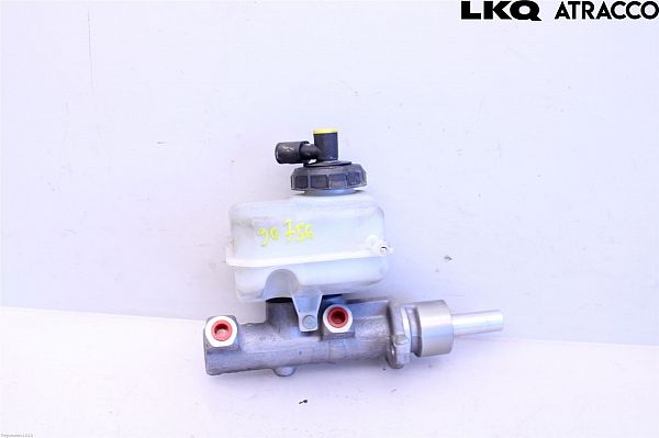 Brake - Master cylinder OPEL MOVANO Platform/Chassis (X70)