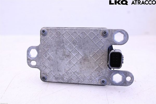 Sensor - adaptive Geschwindigkeitsregelung MAZDA MX-30 (DR)