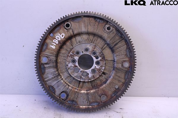 Flywheel - automatic FORD S-MAX (WA6)