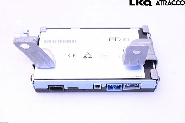 Moduł sterowania - różne MAZDA MX-30 (DR)