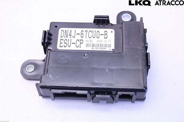 Moduł sterowania - różne MAZDA MX-30 (DR)