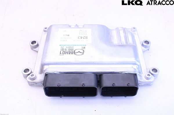 Moduł sterowania - różne MAZDA MX-30 (DR)