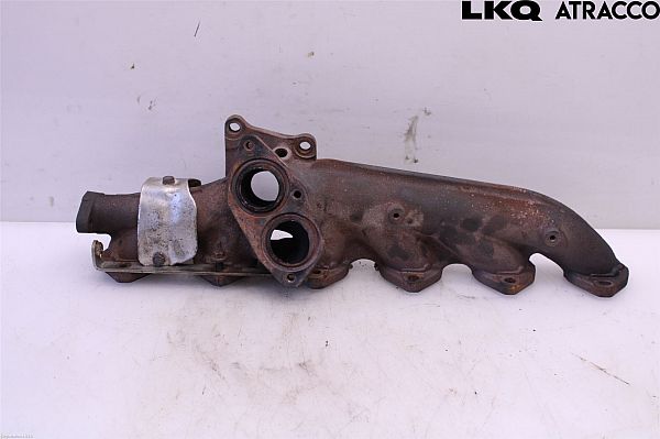 Engine bay heat shield​