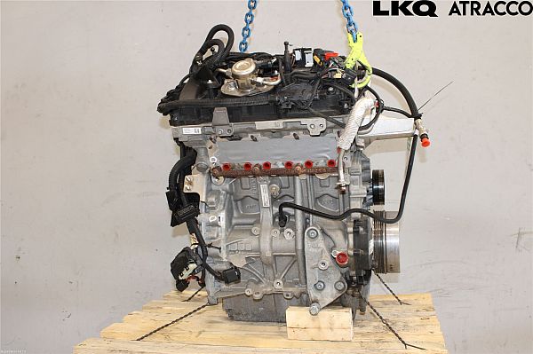 Moteur MINI MINI Convertible (F57)