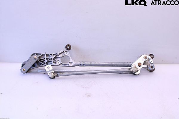 Viskertræk LEXUS GS (_S19_)