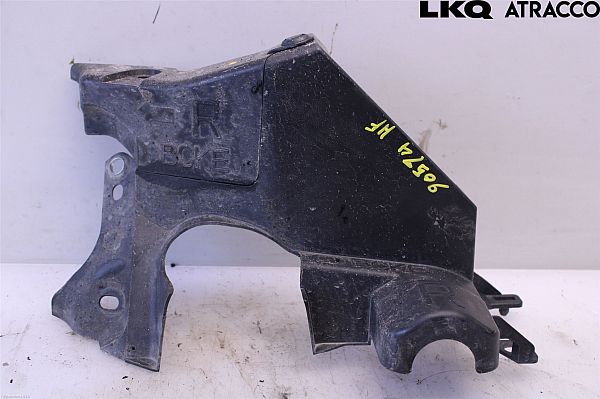 Soupape de démarrage à froid MAZDA MX-30 (DR)