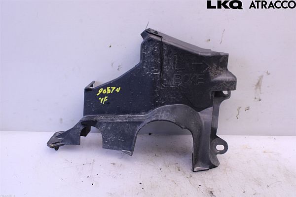 Soupape de démarrage à froid MAZDA MX-30 (DR)