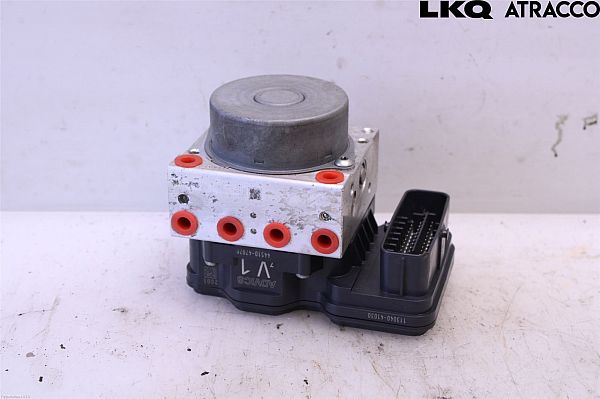 ABS Pumpe TOYOTA PRIUS PHV (_W52_)