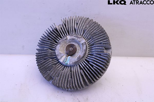 Śmigło wentylatora HUMMER HUMMER H2