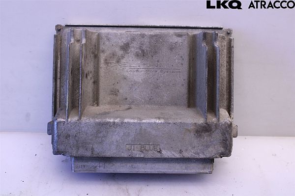 Sterownik wtrysku HUMMER HUMMER H2