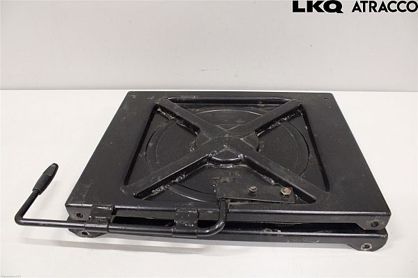sièges avant 4 portes FIAT DUCATO Platform/Chassis (230_)