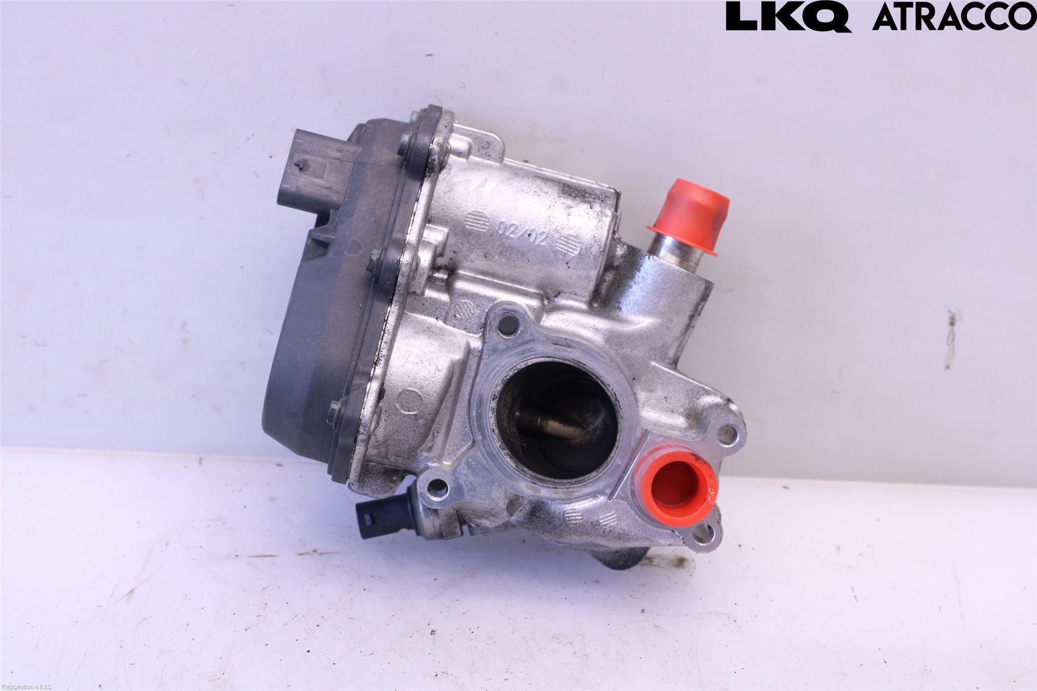 Mercedes-Benz GLS (X166) Egr valve A6421402260 - Autoparts24