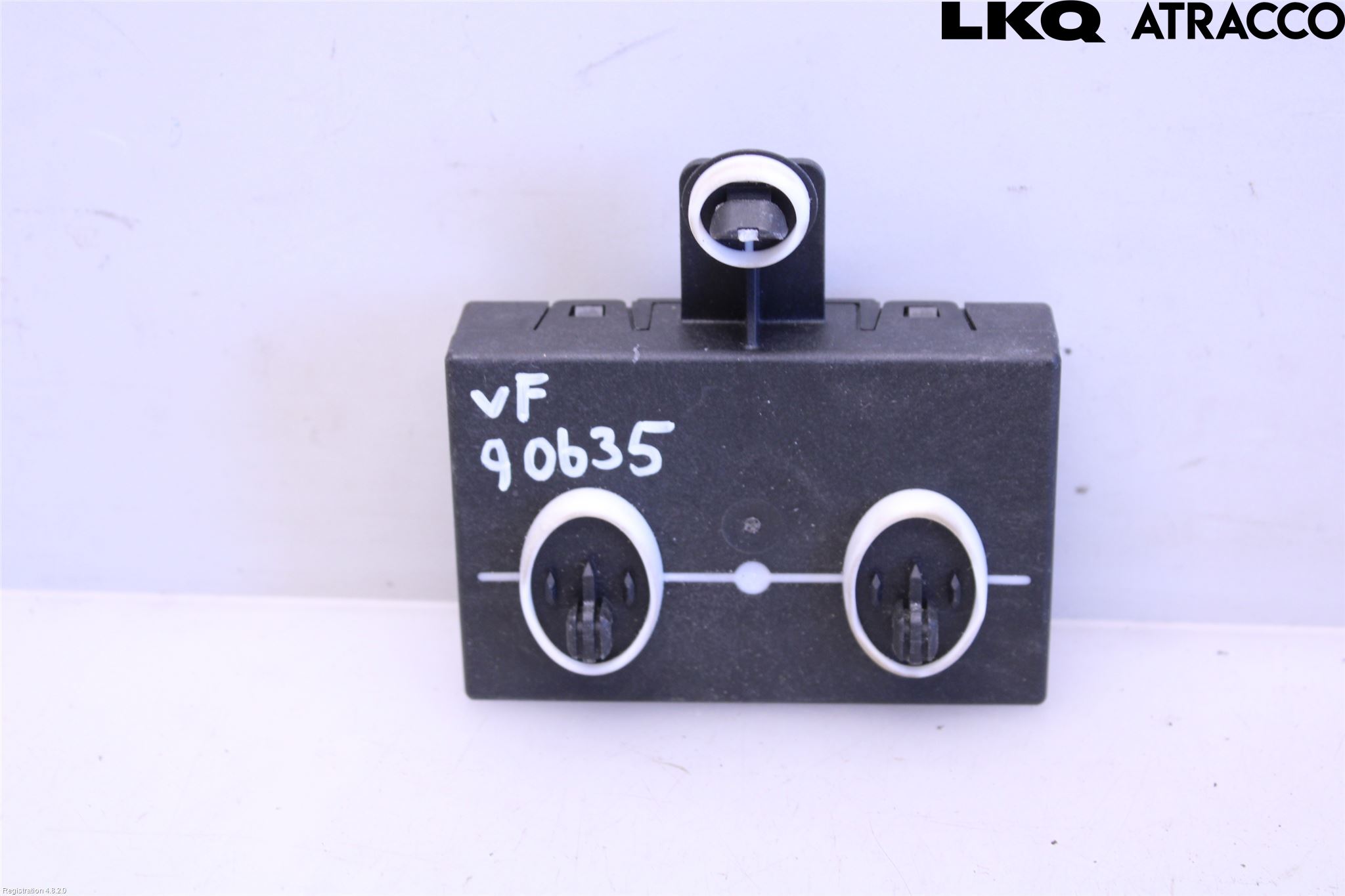 みん 7N0-959-793-J-Z03 : Controller dør - Autoparts24