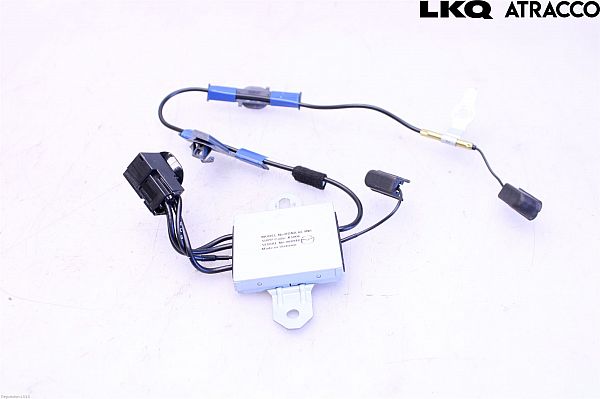 Wzmacniacz antenowy MAZDA MX-30 (DR)