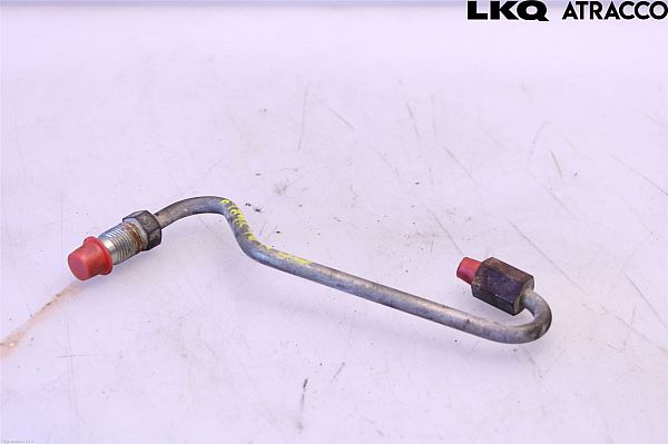 Tube Turbo Rohrur FIAT DUCATO Platform/Chassis (230_)