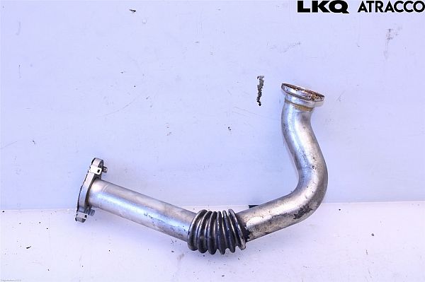 EGR kølerør AUDI A4 Avant (8K5, B8)