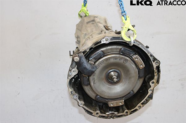 Gearkasse automat AUDI Q7 (4LB)