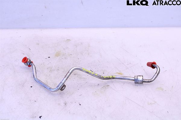 Tube Turbo Rohrur AUDI A4 Avant (8K5, B8)