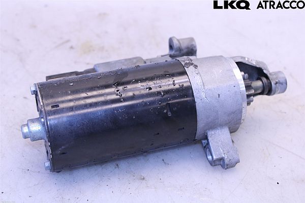 Starter AUDI A6 Avant (4G5, 4GD, C7)