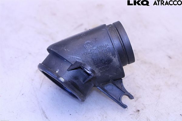 Indsugningsslange AUDI A6 Avant (4G5, 4GD, C7)