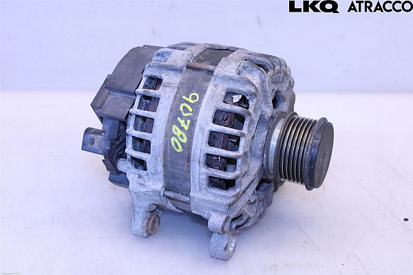 Generator VW PASSAT ALLTRACK (365)