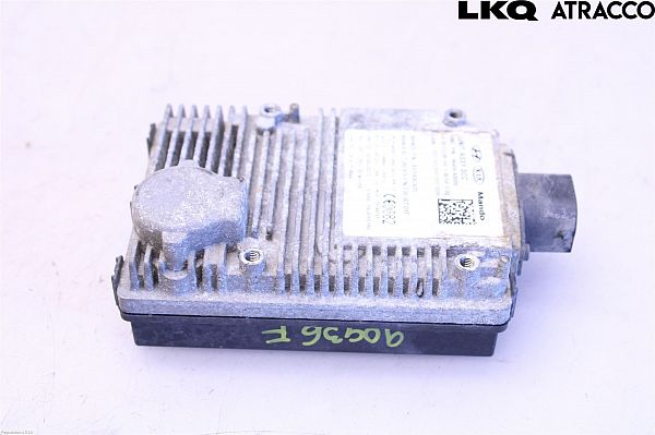 Sensor - adaptiv fartpilot KIA OPTIMA Sportswagon (JF)