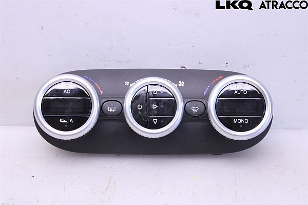 Aircondition boks ALFA ROMEO GIULIETTA (940_)