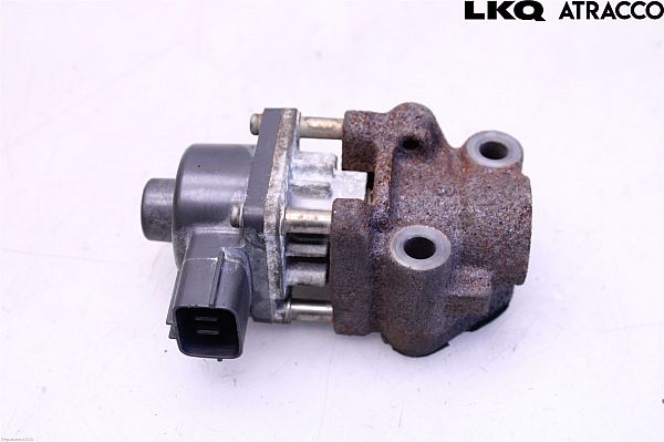 Egr ventil SUZUKI GRAND VITARA II (JT, TE, TD)