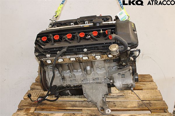 Moteur BMW 3 Coupe (E46)