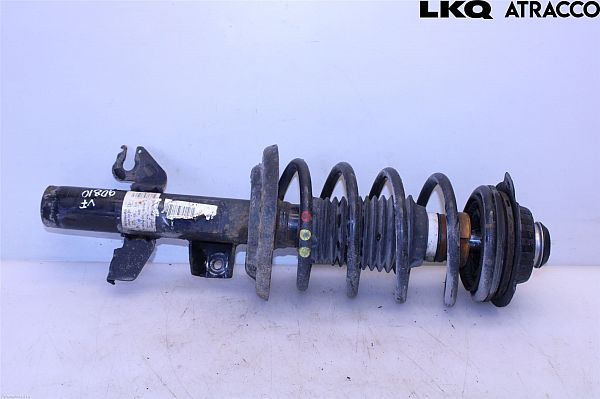 Federbein vorn ALFA ROMEO GIULIETTA (940_)
