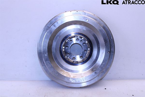 Flywheel - automatic FORD S-MAX (WA6)