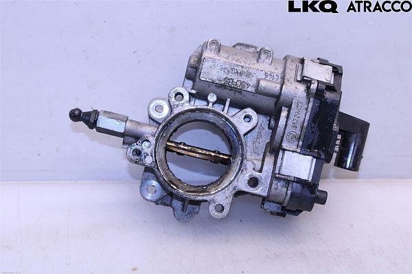 Drosselklappenstellmotor ALFA ROMEO GIULIETTA (940_)