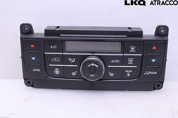 Aircondition boks LANCIA VOYAGER MPV (404_)