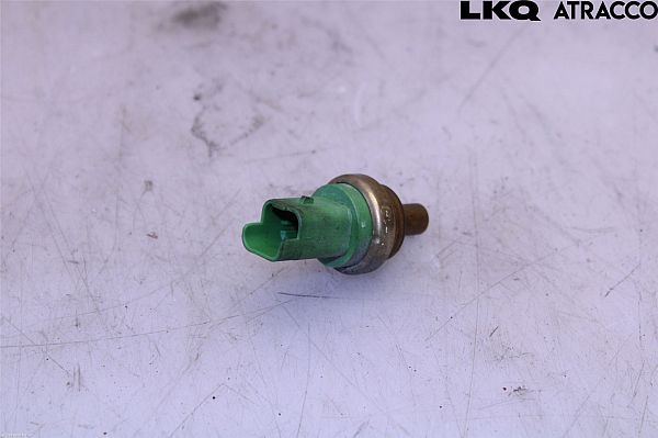 Sensor - lygtejustering FORD S-MAX (WA6)