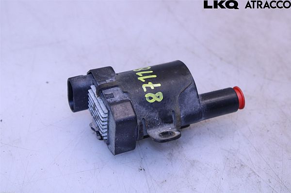 Chevrolet Tahoe Zündspule elektrisch gebraucht kaufen | Autoparts24