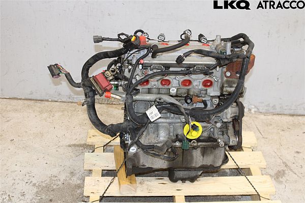 Motor NISSAN NOTE (E11, NE11)