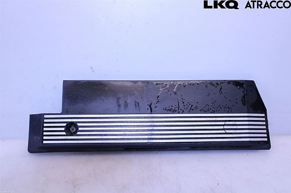 Motorabdeckung BMW 3 Coupe (E46)