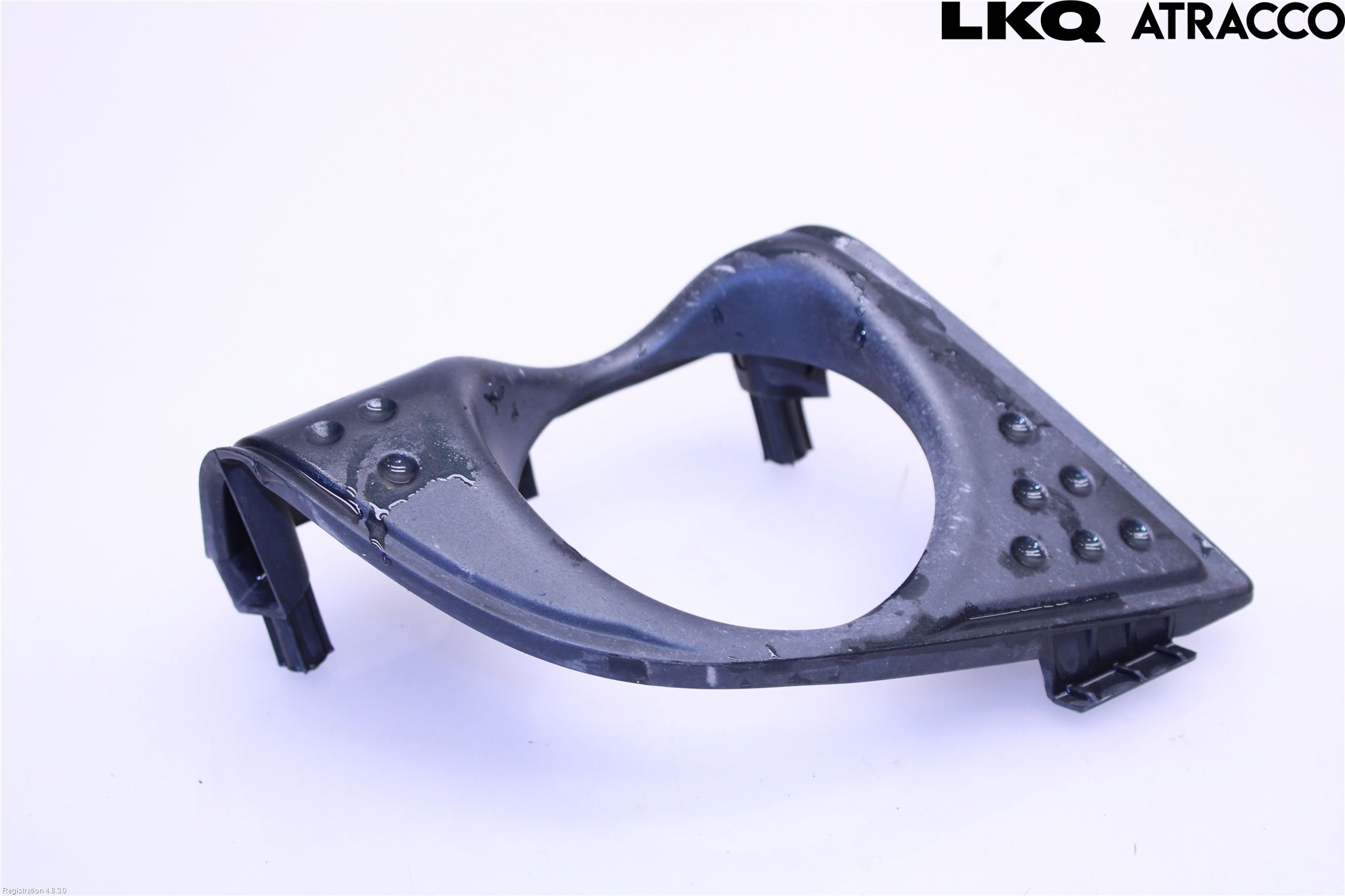Fog light - front HONDA ACCORD VIII Estate (CW)