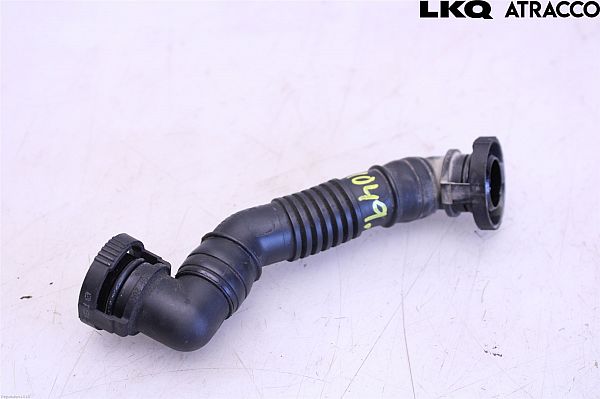 Breather hose (PCV)