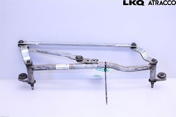 Viskertræk VW CADDY III Box (2KA, 2KH, 2CA, 2CH)