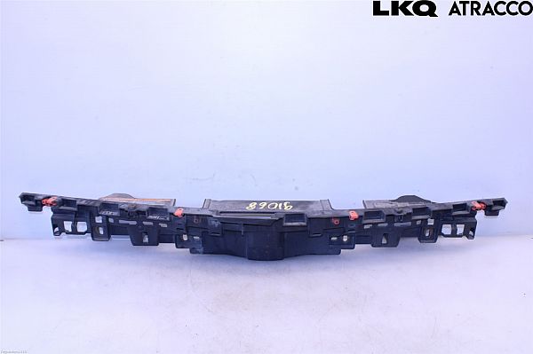 Top upper radiator support slam panel