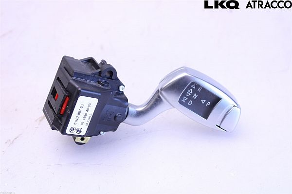 Gear shift BMW 7 (E65, E66, E67)