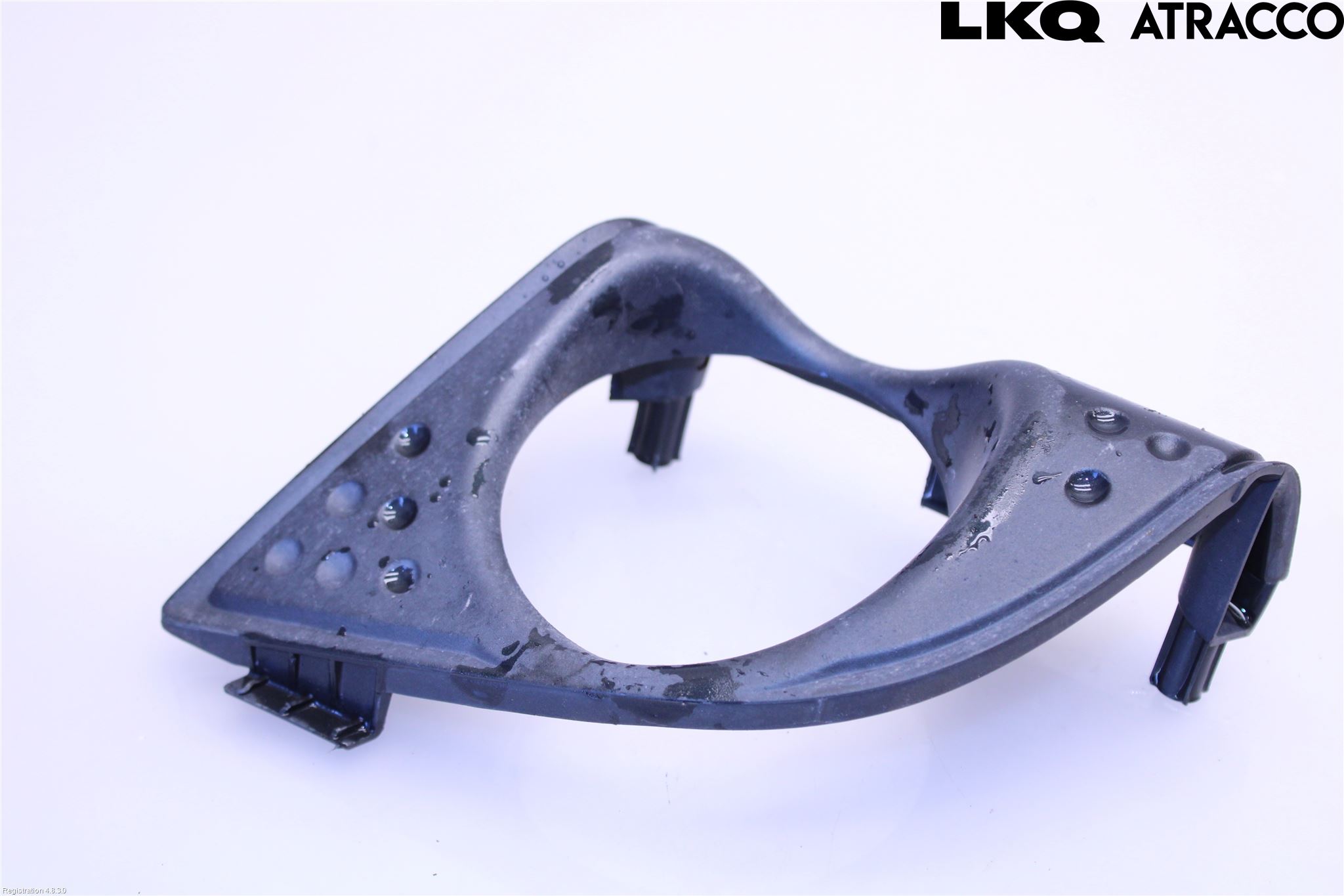 Fog light - front HONDA ACCORD VIII Estate (CW)
