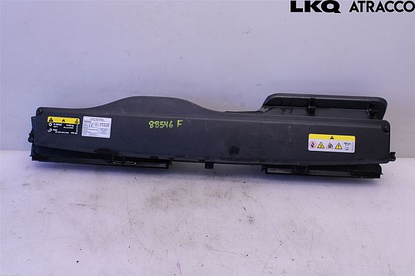 Soupape de démarrage à froid VW TOURAN (5T1)