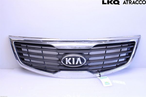 Kølergitter KIA SPORTAGE (SL)