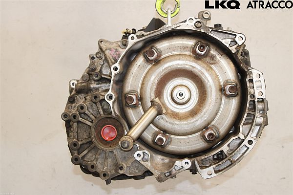 30751901 : Getriebe Automatik - Autoparts24