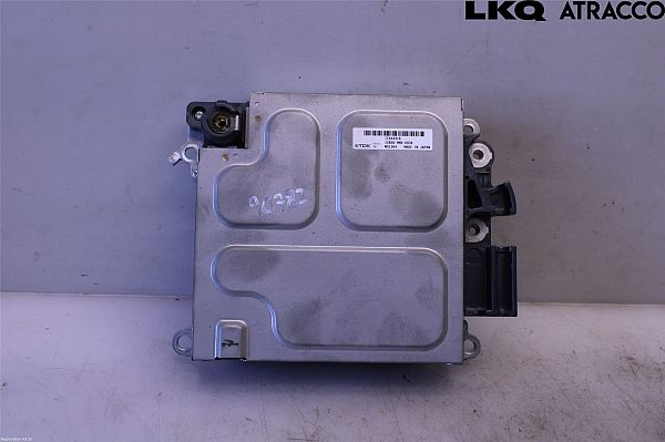 Converter / inverter - el HONDA CIVIC VIII Saloon (FD, FA)