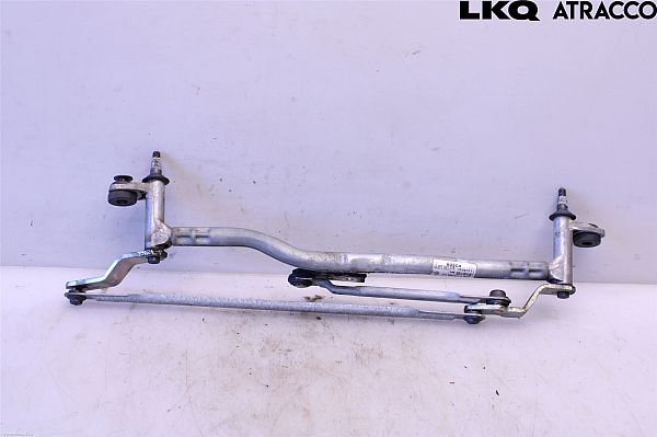 Viskertræk VW CADDY III Box (2KA, 2KH, 2CA, 2CH)