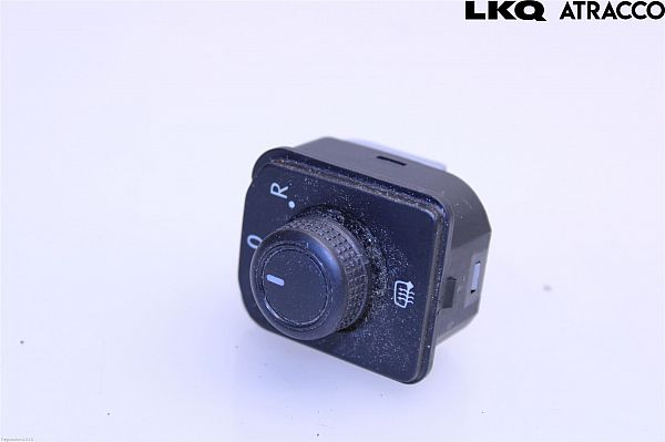 Speil bryter VW TOURAN (5T1)